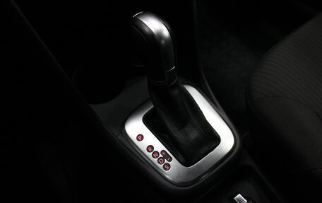 Volkswagen Polo VI (EU Market), 2017 год, 1 195 000 рублей, 12 фотография