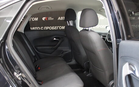 Volkswagen Polo VI (EU Market), 2017 год, 1 195 000 рублей, 16 фотография