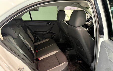 Skoda Rapid I, 2017 год, 1 250 000 рублей, 15 фотография