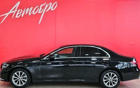 Mercedes-Benz E-Класс, 2020 год, 2 450 000 рублей, 2 фотография