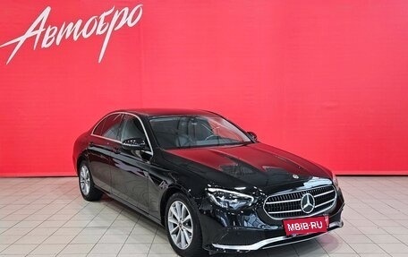 Mercedes-Benz E-Класс, 2020 год, 2 450 000 рублей, 7 фотография