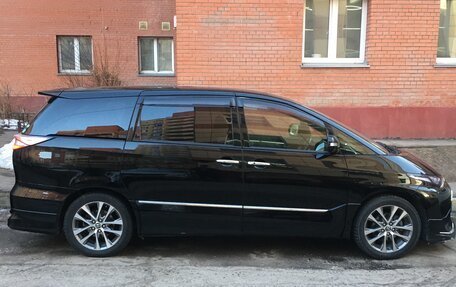Toyota Estima III рестайлинг -2, 2016 год, 2 351 000 рублей, 6 фотография