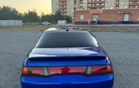 Toyota Sprinter Marino, 1994 год, 300 000 рублей, 4 фотография
