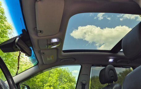 Hyundai Santa Fe III рестайлинг, 2017 год, 2 600 000 рублей, 28 фотография