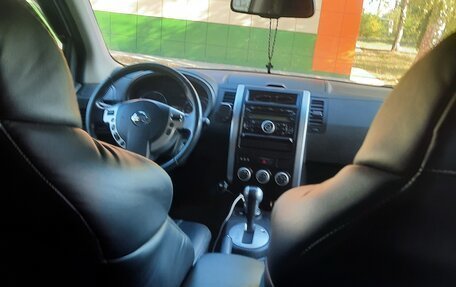 Nissan X-Trail, 2012 год, 1 500 000 рублей, 6 фотография