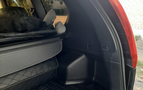 Nissan X-Trail, 2012 год, 1 500 000 рублей, 9 фотография