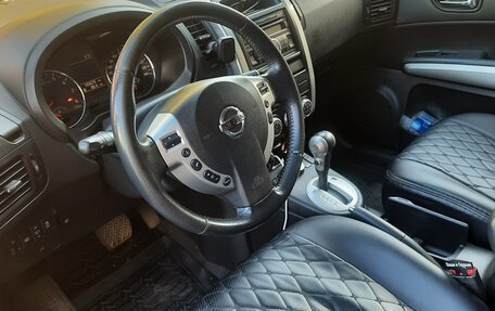 Nissan X-Trail, 2012 год, 1 500 000 рублей, 12 фотография