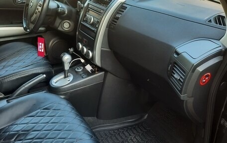 Nissan X-Trail, 2012 год, 1 500 000 рублей, 4 фотография