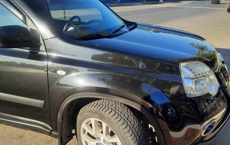 Nissan X-Trail, 2012 год, 1 500 000 рублей, 14 фотография