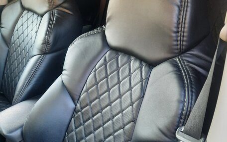 Nissan X-Trail, 2012 год, 1 500 000 рублей, 13 фотография
