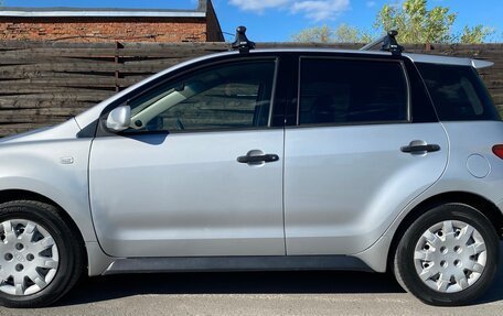Toyota Ist II, 2004 год, 590 000 рублей, 2 фотография
