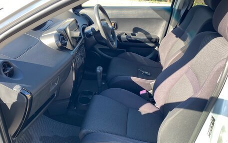 Toyota Ist II, 2004 год, 590 000 рублей, 8 фотография