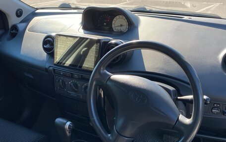 Toyota Ist II, 2004 год, 590 000 рублей, 17 фотография