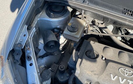Toyota Ist II, 2004 год, 590 000 рублей, 22 фотография