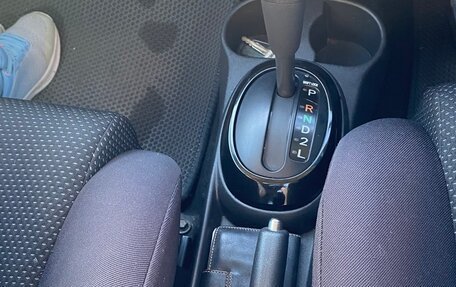 Toyota Ist II, 2004 год, 590 000 рублей, 25 фотография
