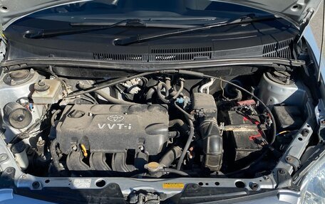 Toyota Ist II, 2004 год, 590 000 рублей, 18 фотография
