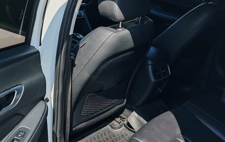 Hyundai Sonata VIII, 2020 год, 1 500 000 рублей, 5 фотография