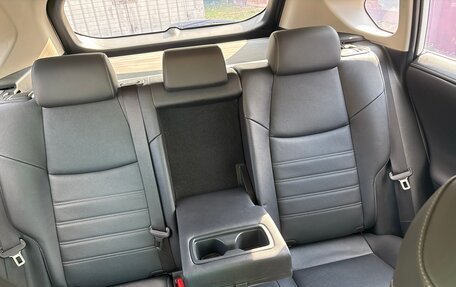 Toyota RAV4, 2021 год, 3 350 000 рублей, 27 фотография