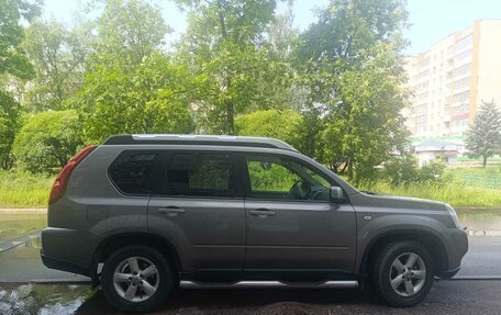 Nissan X-Trail, 2010 год, 1 300 000 рублей, 2 фотография