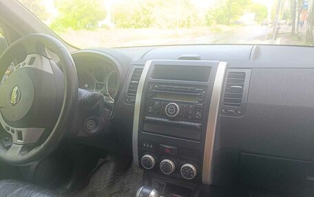 Nissan X-Trail, 2010 год, 1 300 000 рублей, 4 фотография