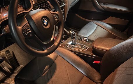 BMW X3, 2016 год, 3 000 000 рублей, 7 фотография