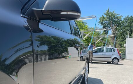 Skoda Superb III рестайлинг, 2010 год, 940 000 рублей, 8 фотография