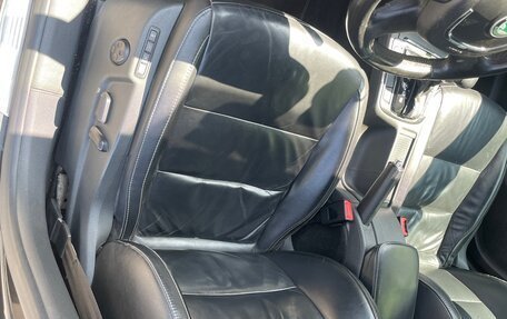 Skoda Superb III рестайлинг, 2010 год, 940 000 рублей, 12 фотография