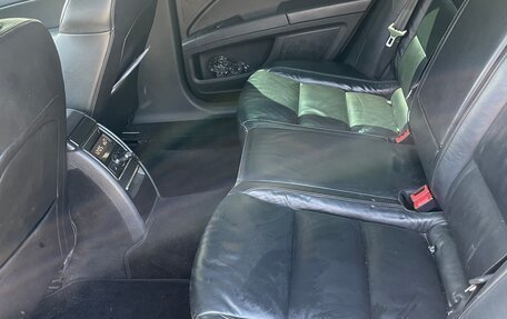 Skoda Superb III рестайлинг, 2010 год, 940 000 рублей, 11 фотография