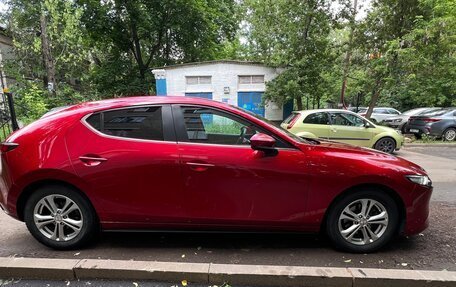 Mazda 3, 2019 год, 2 150 000 рублей, 3 фотография