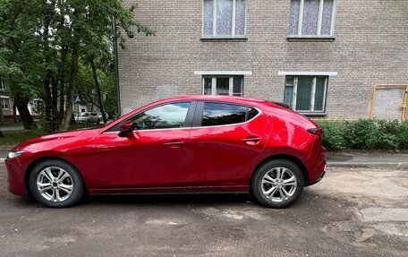 Mazda 3, 2019 год, 2 150 000 рублей, 4 фотография