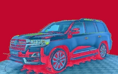 Toyota Land Cruiser 200, 2019 год, 5 700 000 рублей, 1 фотография