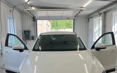 Mazda CX-5 II, 2017 год, 2 700 000 рублей, 1 фотография