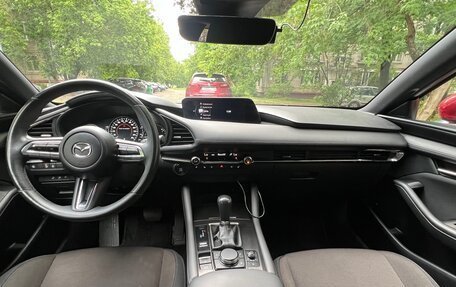 Mazda 3, 2019 год, 2 150 000 рублей, 6 фотография