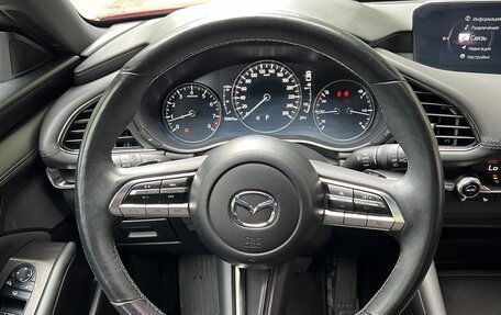 Mazda 3, 2019 год, 2 150 000 рублей, 7 фотография