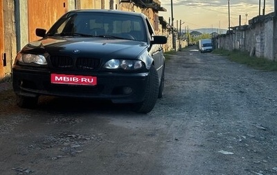 BMW 3 серия, 2002 год, 555 555 рублей, 1 фотография