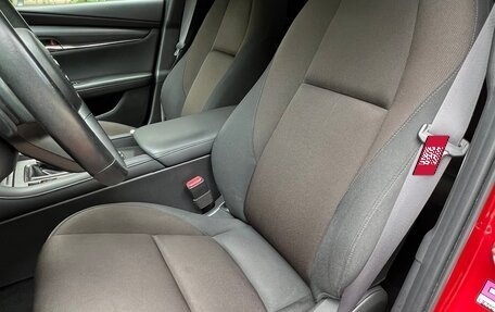 Mazda 3, 2019 год, 2 150 000 рублей, 8 фотография