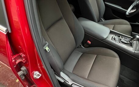 Mazda 3, 2019 год, 2 150 000 рублей, 9 фотография