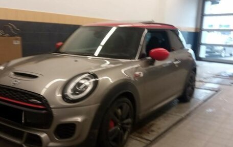 MINI Hatch, 2019 год, 2 142 000 рублей, 1 фотография