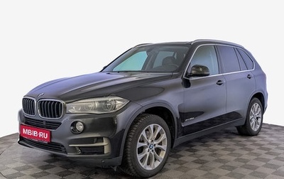 BMW X5, 2016 год, 3 150 000 рублей, 1 фотография