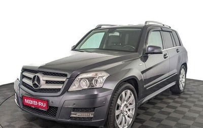 Mercedes-Benz GLK-Класс, 2011 год, 1 850 000 рублей, 1 фотография