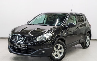 Nissan Qashqai, 2012 год, 1 250 000 рублей, 1 фотография