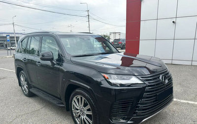 Lexus LX, 2025 год, 22 260 000 рублей, 1 фотография