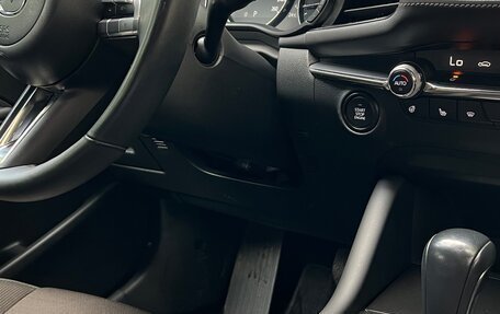 Mazda 3, 2019 год, 2 150 000 рублей, 14 фотография