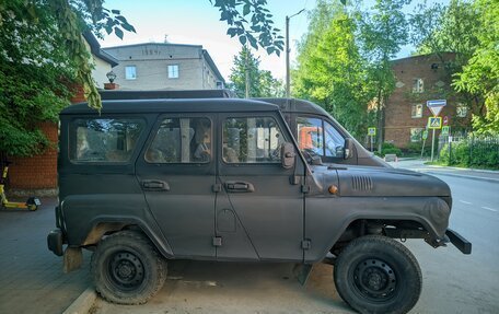 ЛуАЗ 3151, 2004 год, 220 000 рублей, 3 фотография