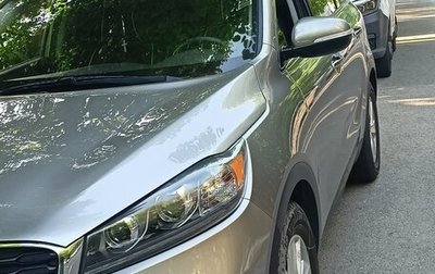 KIA Sorento II рестайлинг, 2019 год, 1 600 000 рублей, 1 фотография