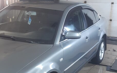 Volkswagen Passat B5+ рестайлинг, 2004 год, 450 000 рублей, 1 фотография