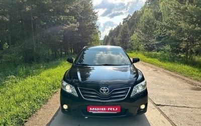 Toyota Camry, 2009 год, 1 800 000 рублей, 1 фотография