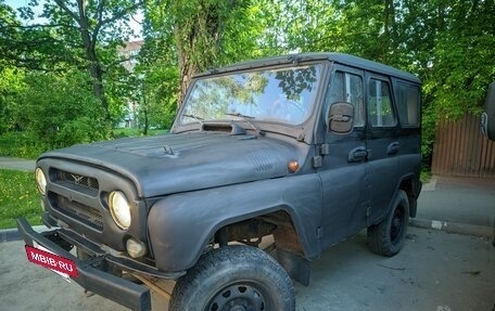 ЛуАЗ 3151, 2004 год, 220 000 рублей, 4 фотография