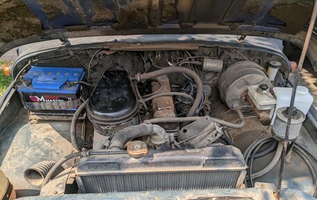 ЛуАЗ 3151, 2004 год, 220 000 рублей, 8 фотография
