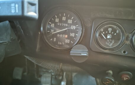 ЛуАЗ 3151, 2004 год, 220 000 рублей, 7 фотография
